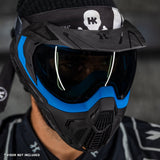 SLR Goggle - KA Tech Airsoft - Paintball & Airsoft Goggles & Masks