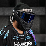 HSTL® Skull Goggle - KA Tech Airsoft - Goggle
