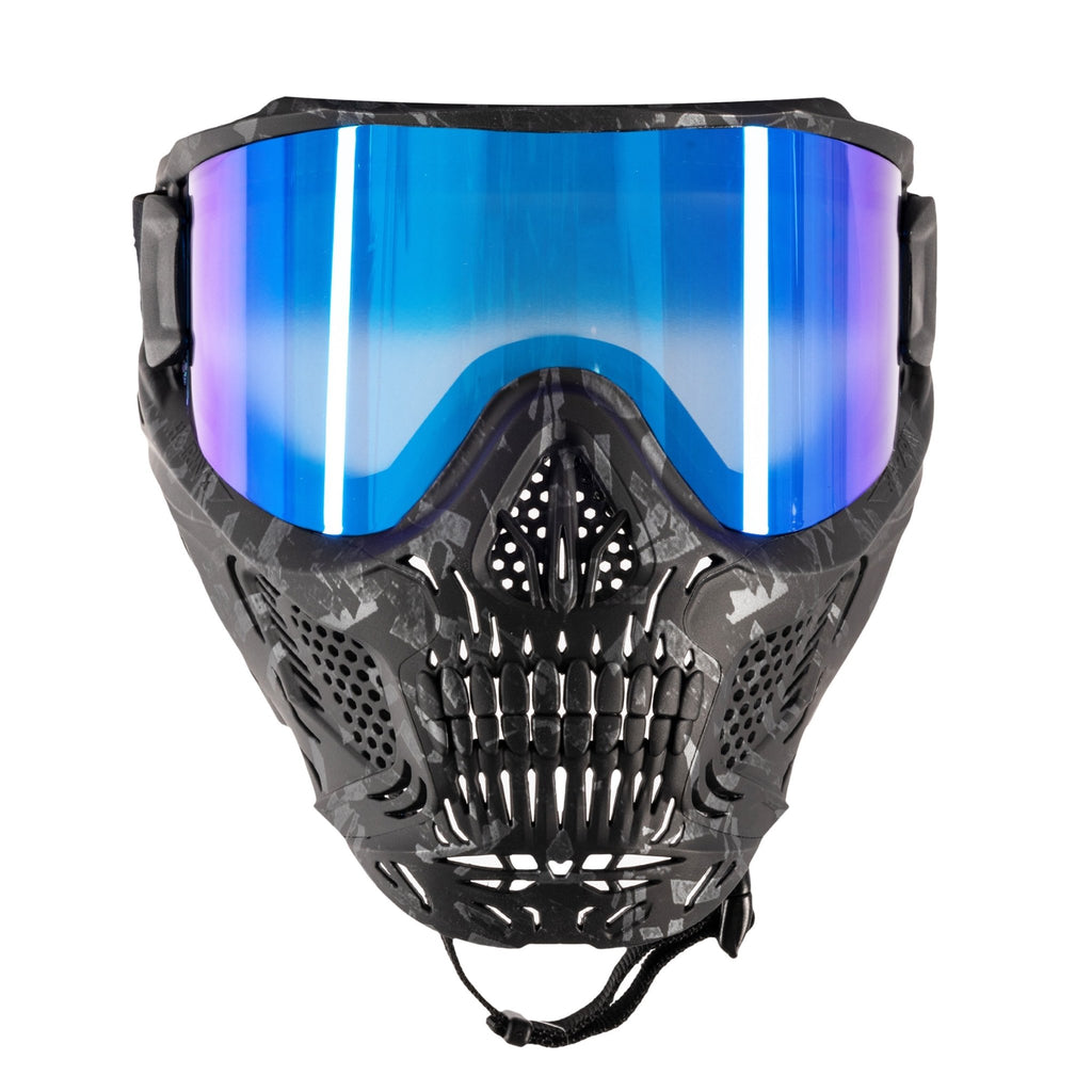 HSTL® Skull Goggle