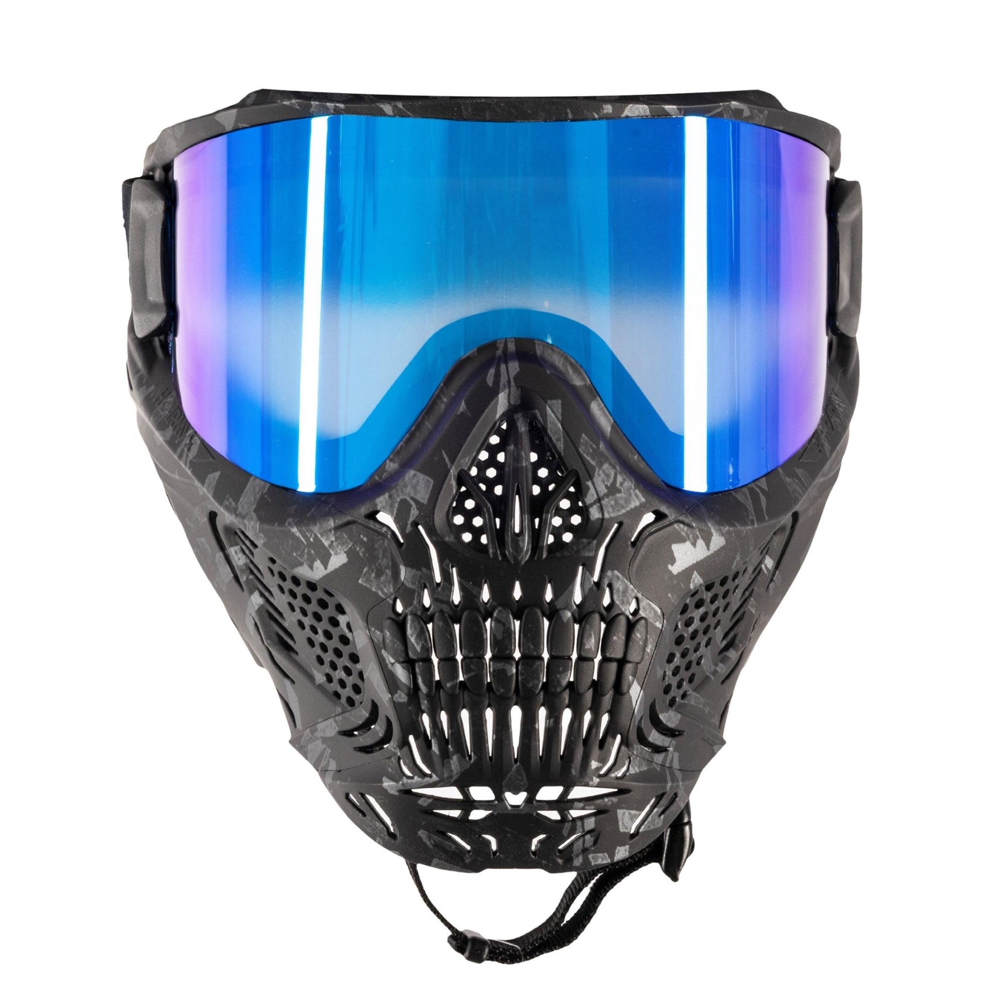 HSTL® Skull Goggle - KA Tech Airsoft - Goggle