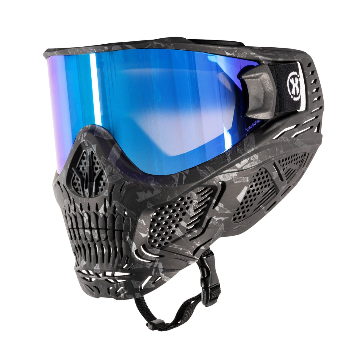HSTL® Skull Goggle - KA Tech Airsoft - Goggle