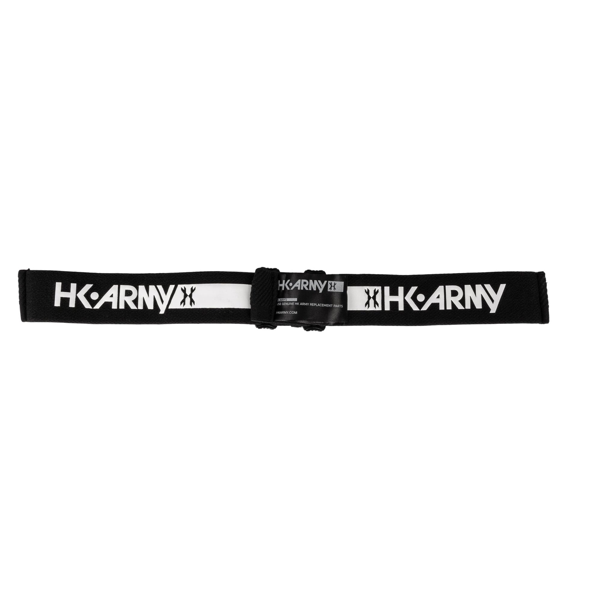 Bones Goggle Strap - KA Tech Airsoft - Goggle Accessories
