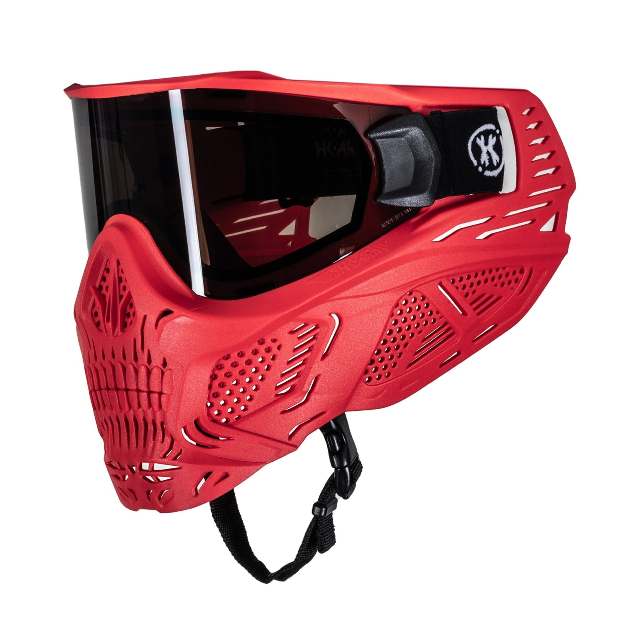 HSTL® Skull Goggle - KA Tech Airsoft - Goggle