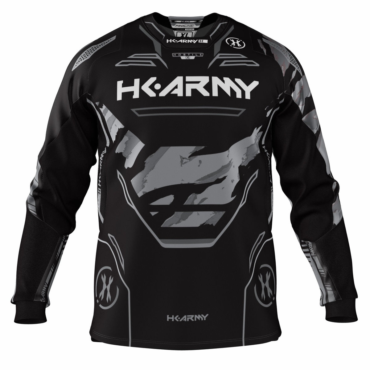 Smoke - Proline Jersey - KA Tech Airsoft - Jersey