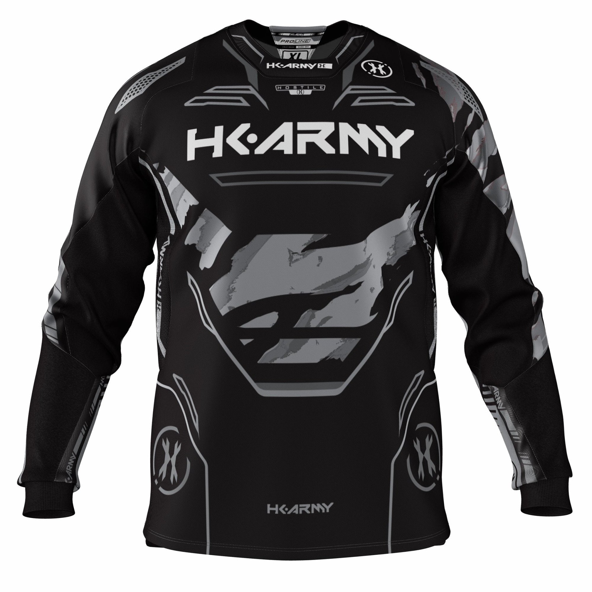 Smoke - Proline Jersey - KA Tech Airsoft - Jersey
