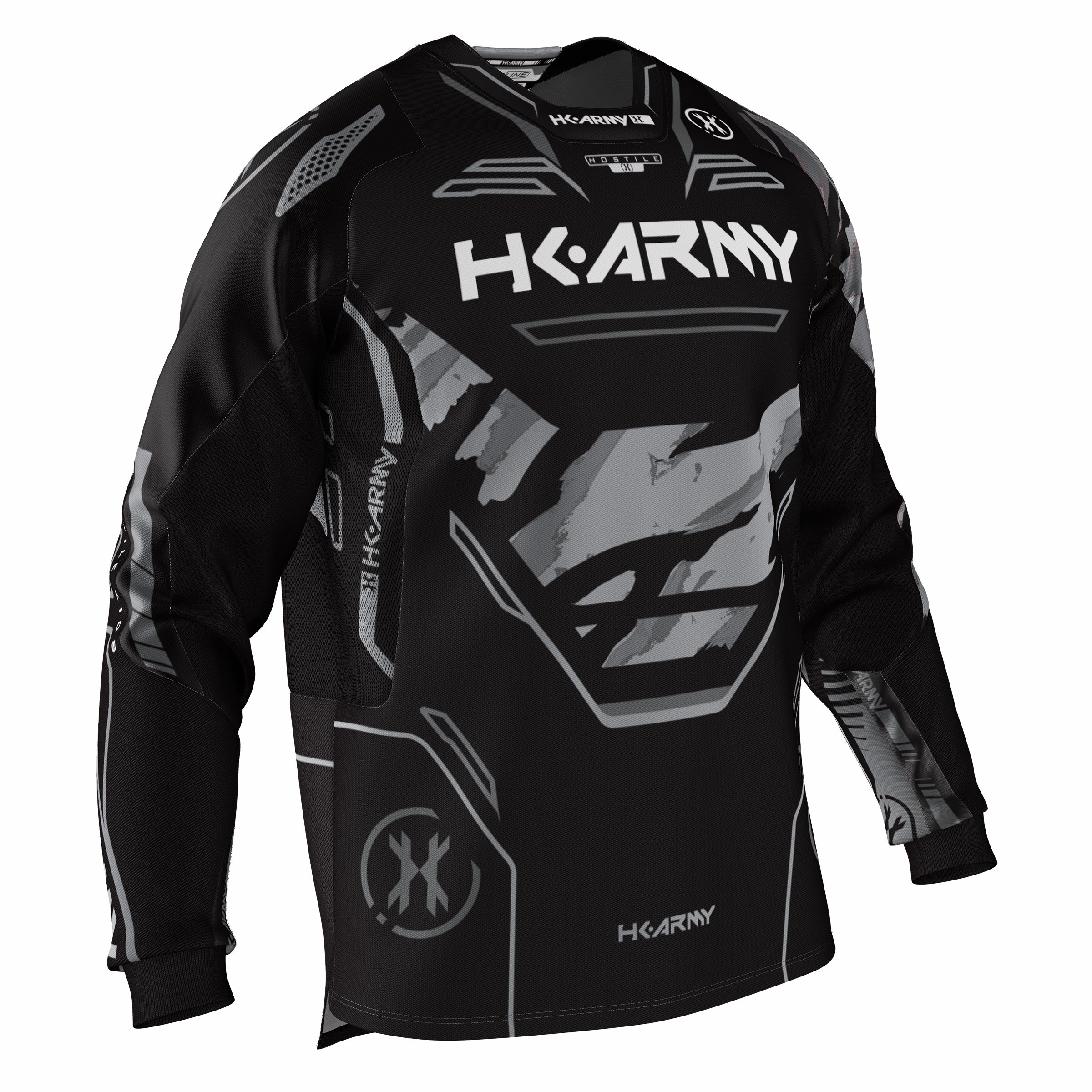 Smoke - Proline Jersey