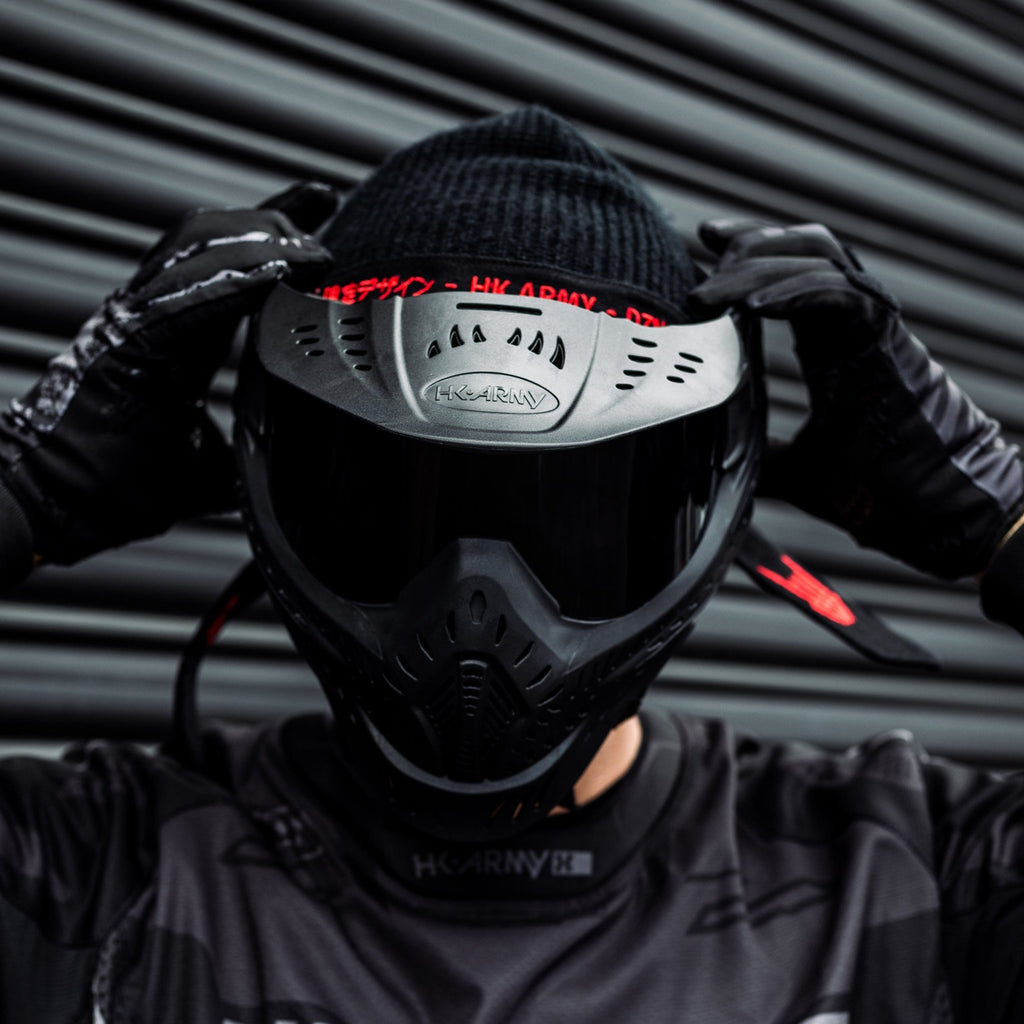 HSTL® Goggle