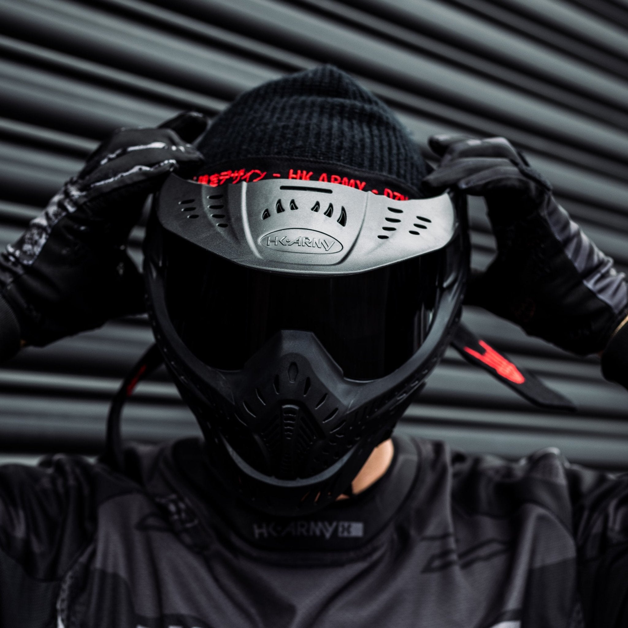 HSTL® Goggle