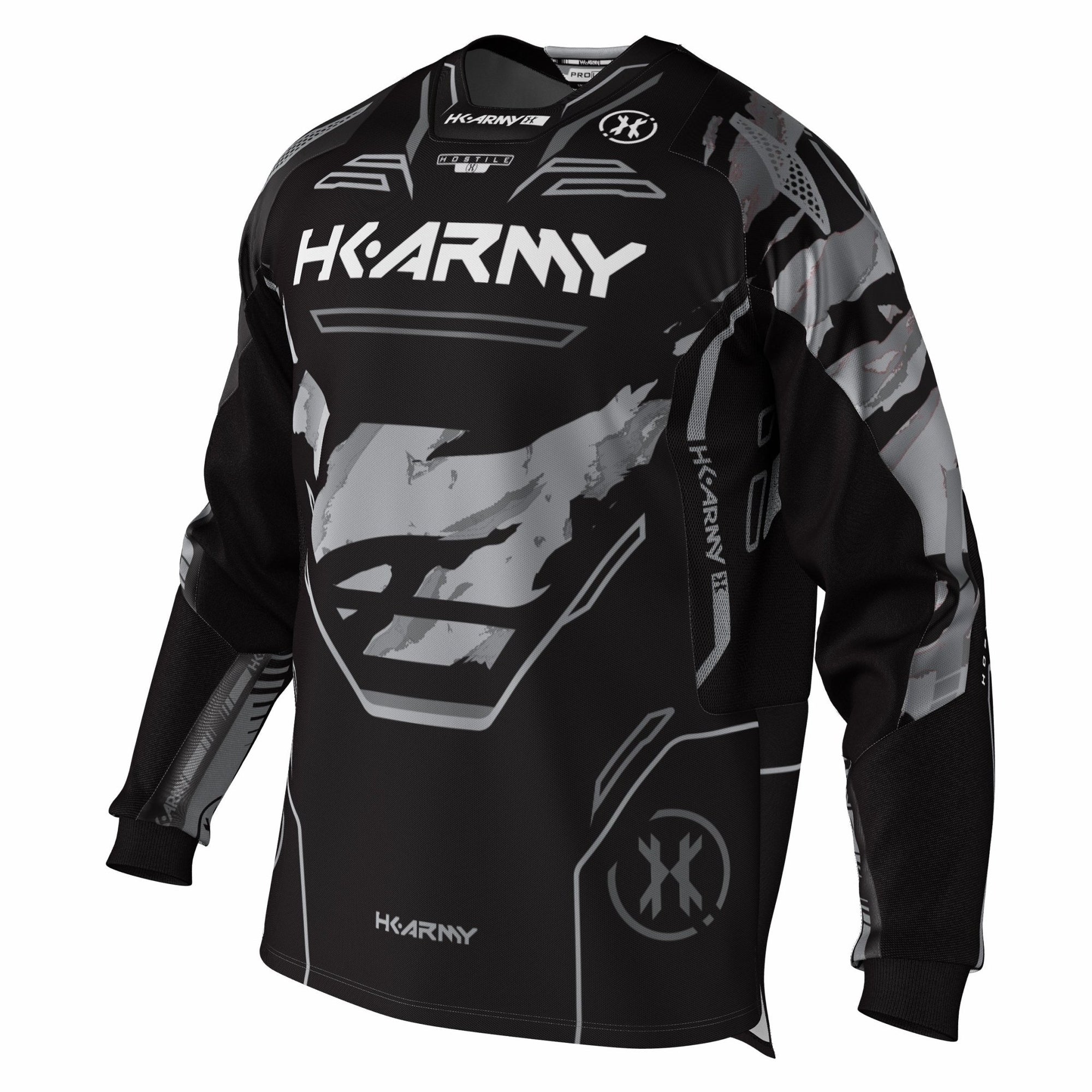 Smoke - Proline Jersey - KA Tech Airsoft - Jersey