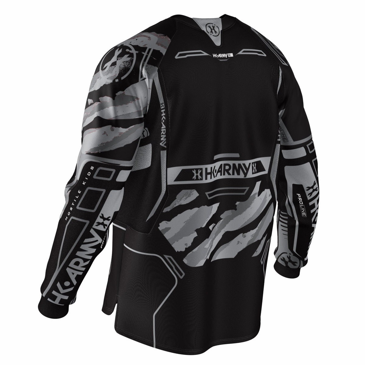Smoke - Proline Jersey - KA Tech Airsoft - Jersey