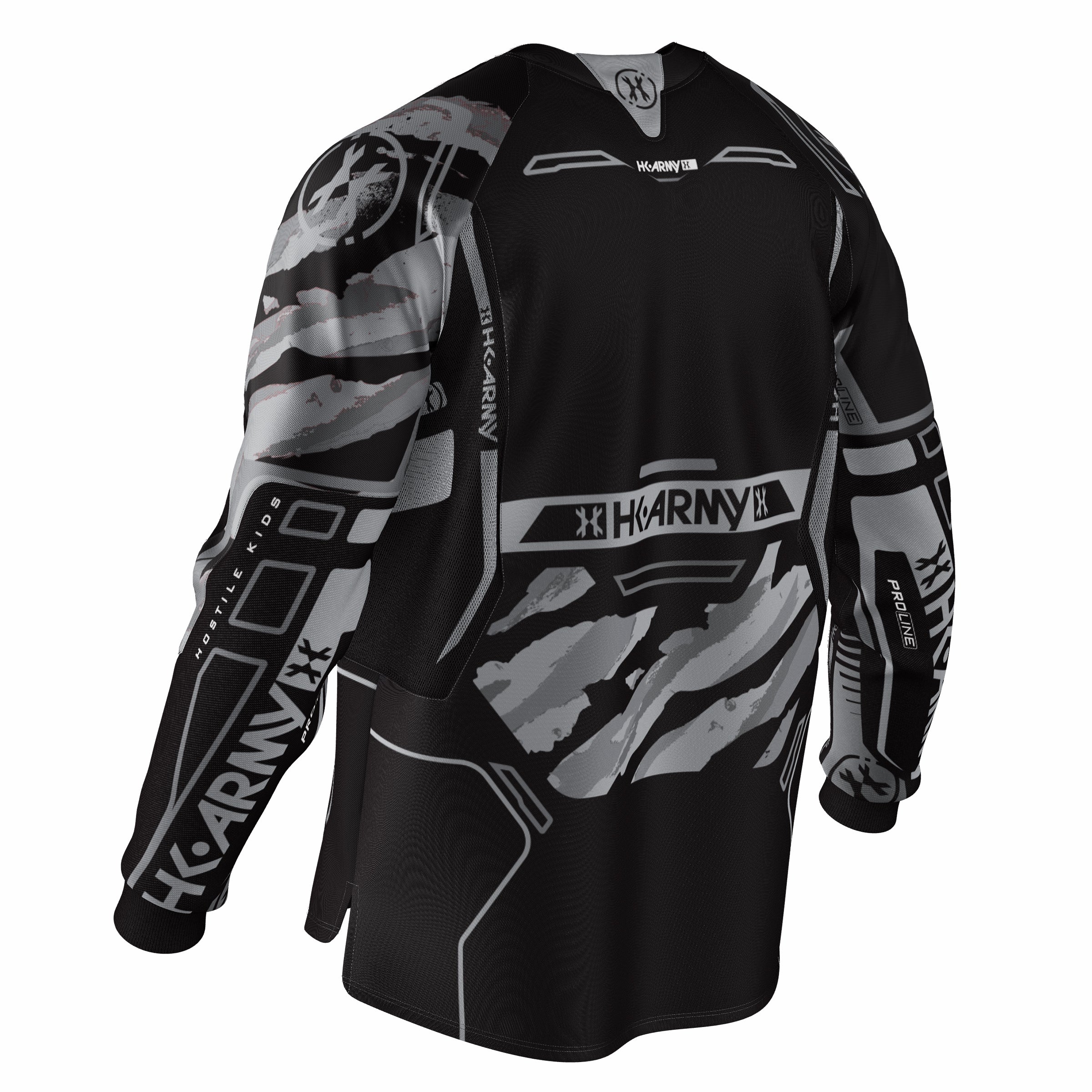Smoke - Proline Jersey