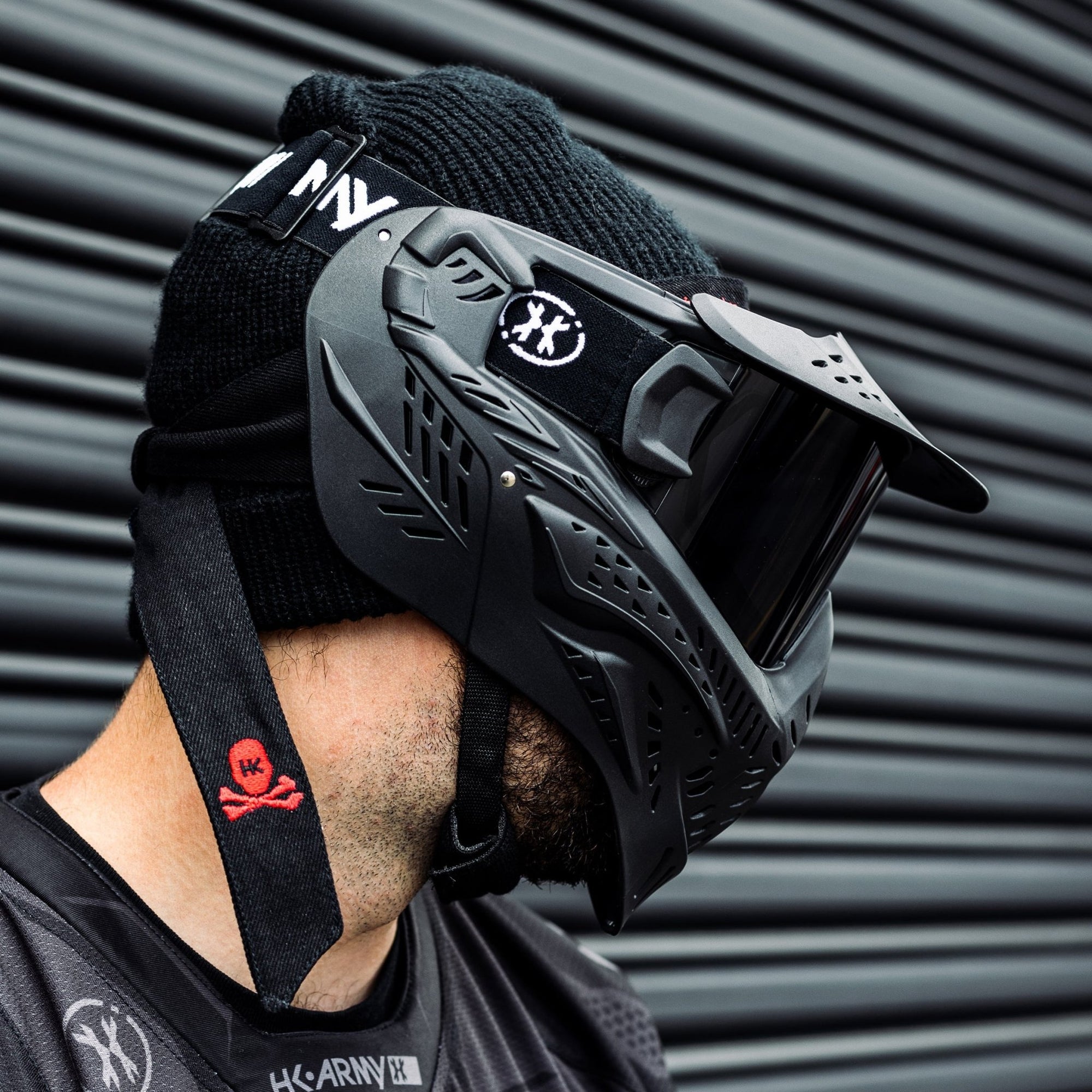 HSTL® Goggle - KA Tech Airsoft - Goggle