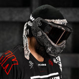 HSTL® Skull Goggle - KA Tech Airsoft - Goggle