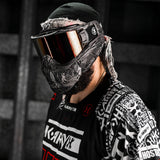 HSTL® Skull Goggle - KA Tech Airsoft - Goggle