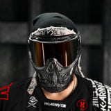HSTL® Skull Goggle - KA Tech Airsoft - Goggle