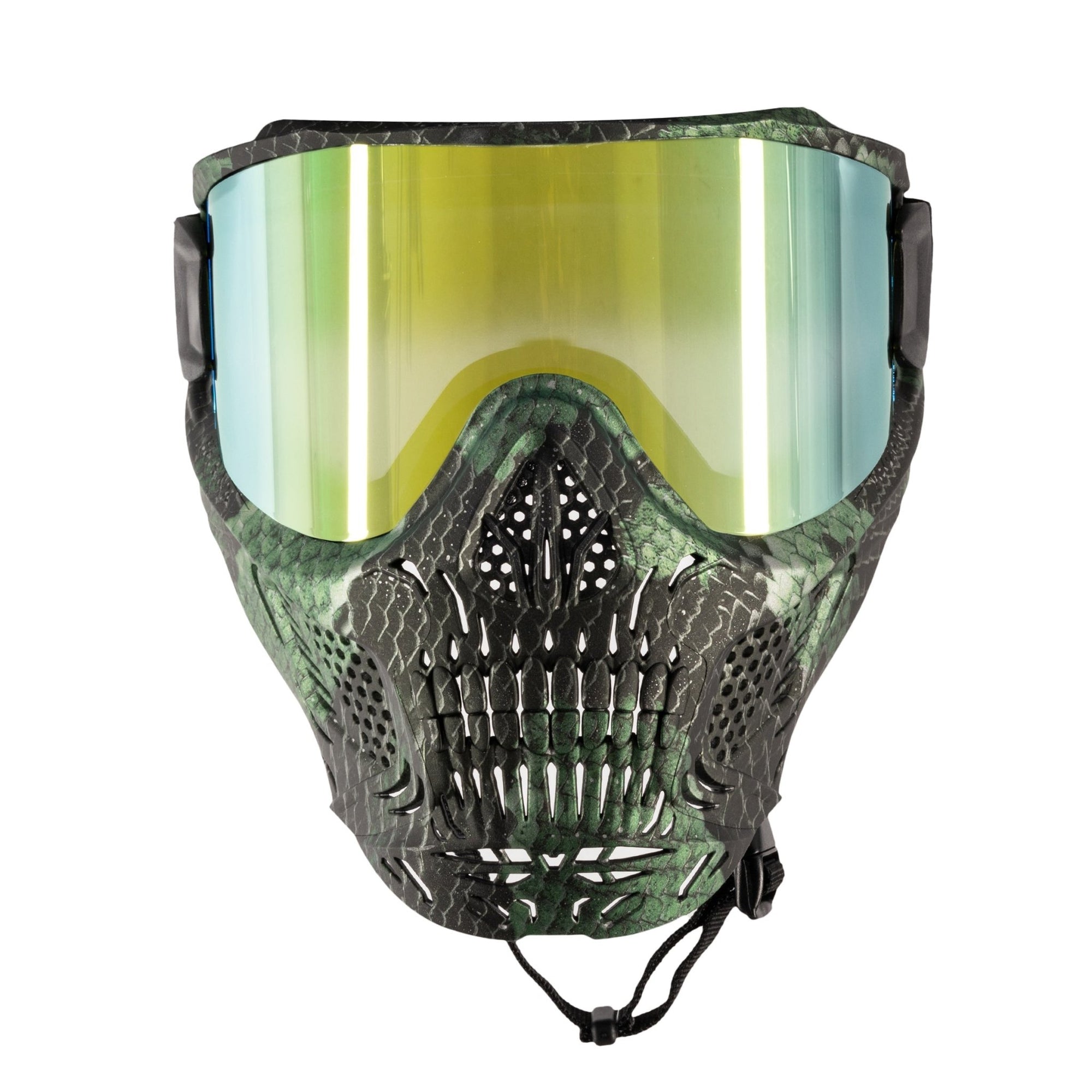 HSTL® Skull Goggle - KA Tech Airsoft - Goggle