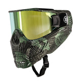 HSTL® Skull Goggle - KA Tech Airsoft - Goggle