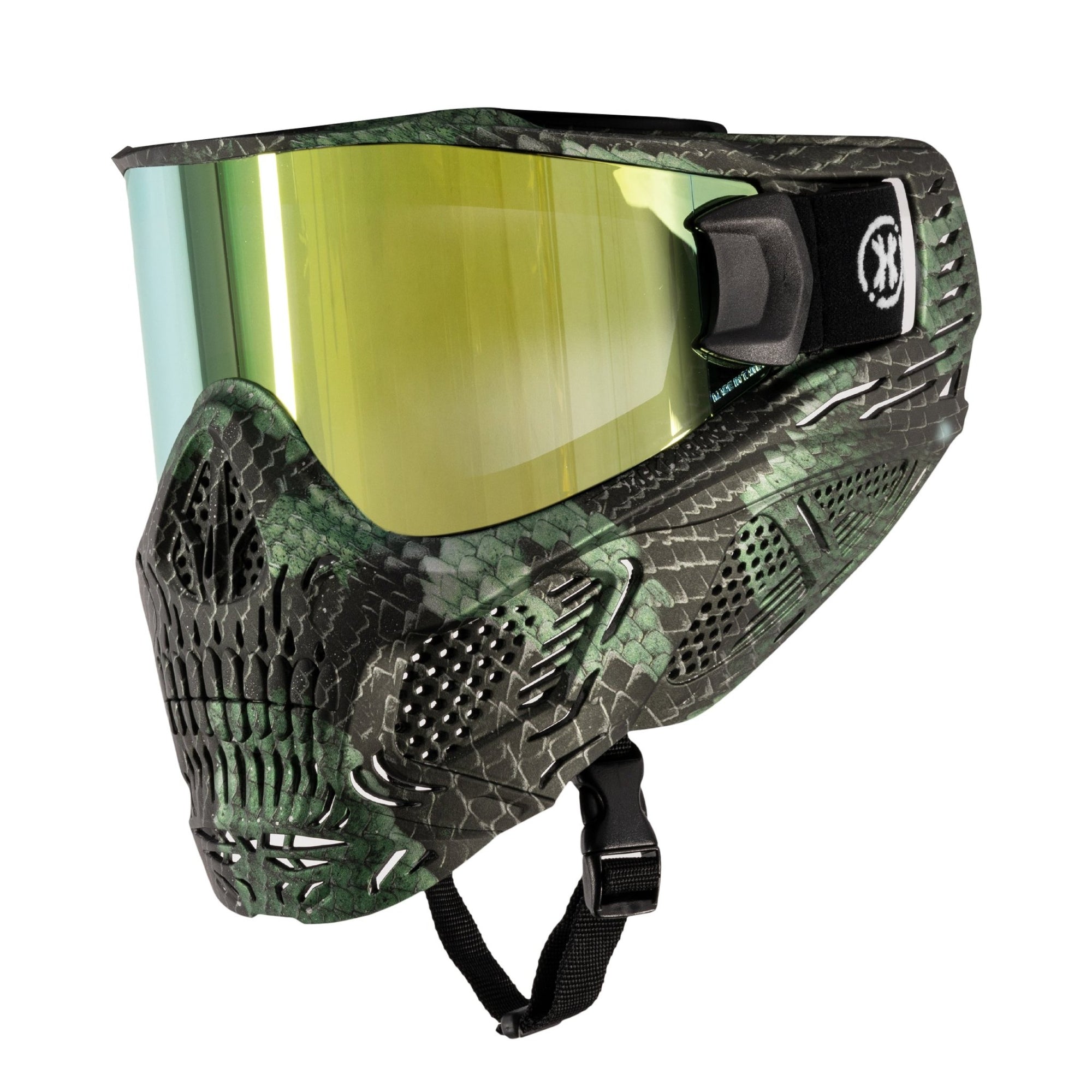 HSTL® Skull Goggle - KA Tech Airsoft - Goggle