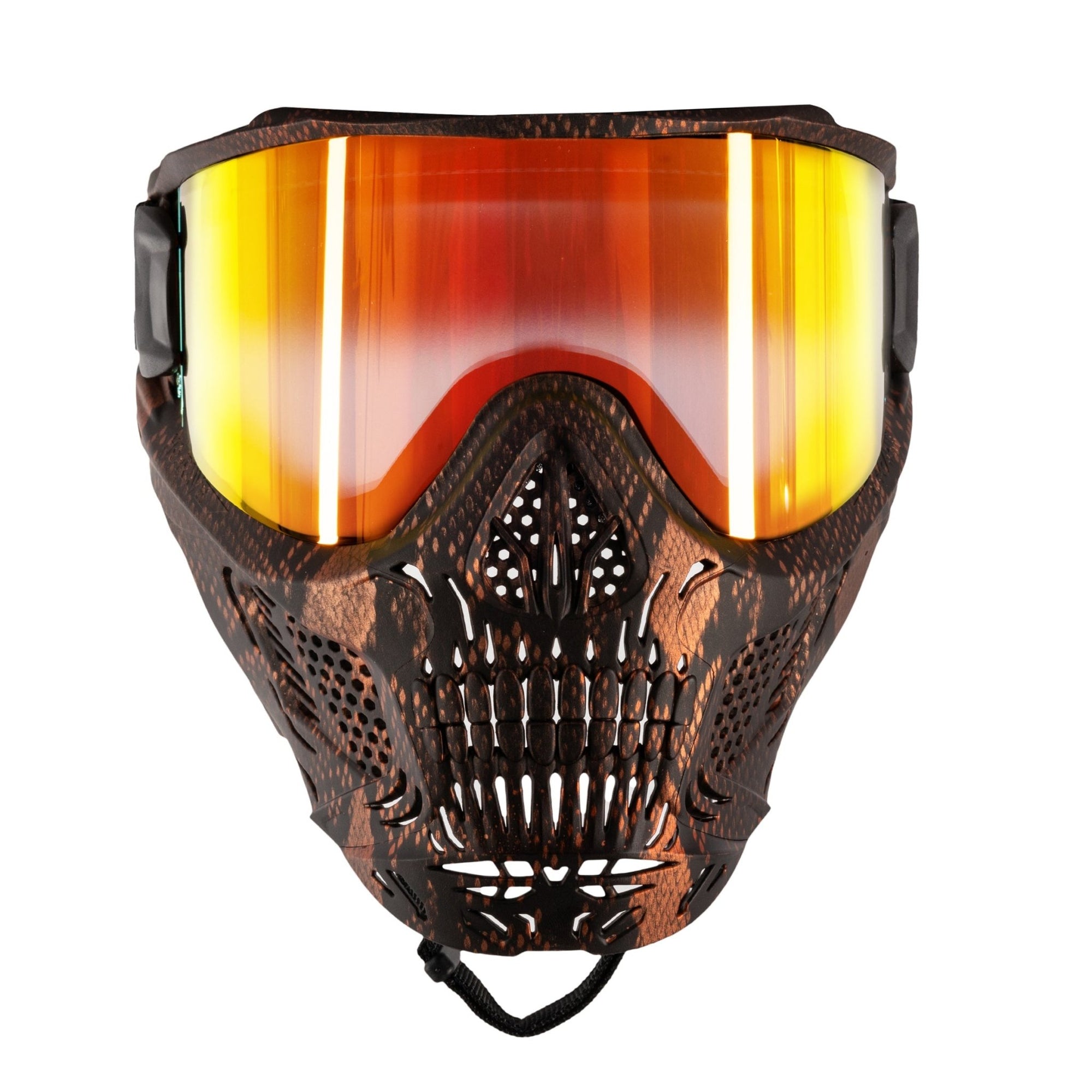 HSTL® Skull Goggle - KA Tech Airsoft - Goggle