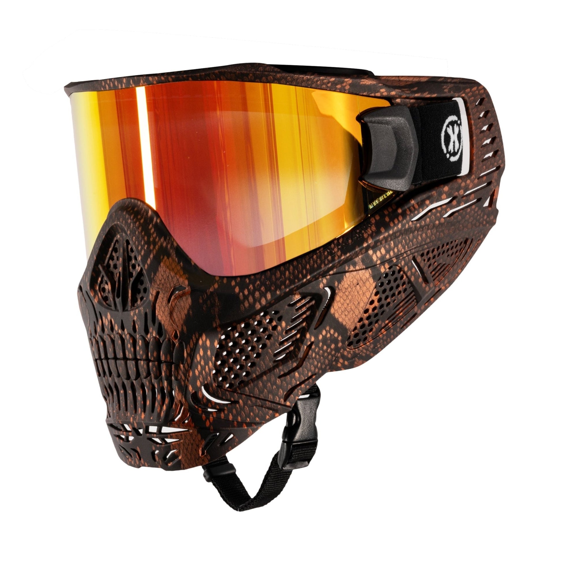 HSTL® Skull Goggle - KA Tech Airsoft - Goggle