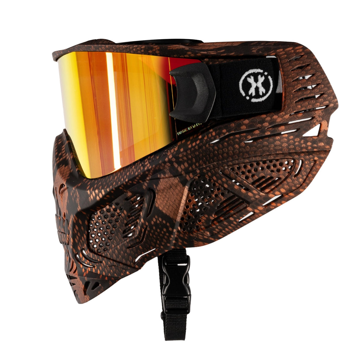 HSTL® Skull Goggle - KA Tech Airsoft - Goggle