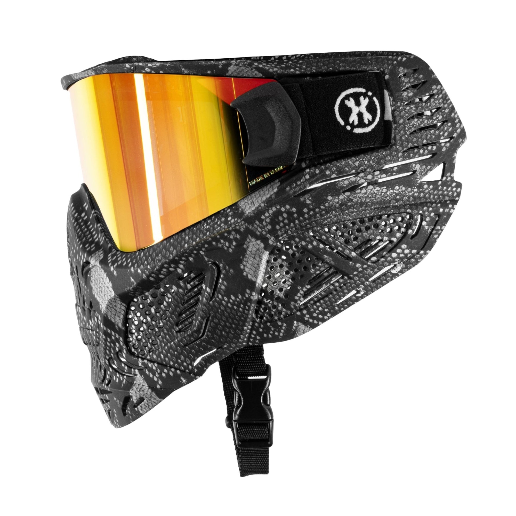 HSTL® Skull Goggle - KA Tech Airsoft - Goggle