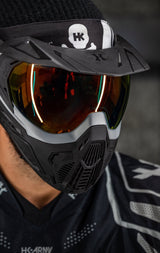 SLR Goggle - KA Tech Airsoft - Paintball & Airsoft Goggles & Masks