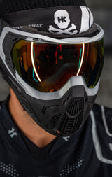SLR Goggle - KA Tech Airsoft - Paintball & Airsoft Goggles & Masks