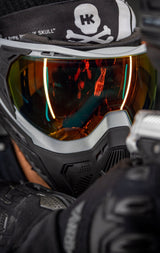 SLR Goggle - KA Tech Airsoft - Paintball & Airsoft Goggles & Masks