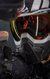 SLR Goggle - KA Tech Airsoft - Paintball & Airsoft Goggles & Masks