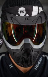 SLR Goggle - KA Tech Airsoft - Paintball & Airsoft Goggles & Masks