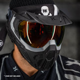 SLR Goggle - KA Tech Airsoft - Paintball & Airsoft Goggles & Masks