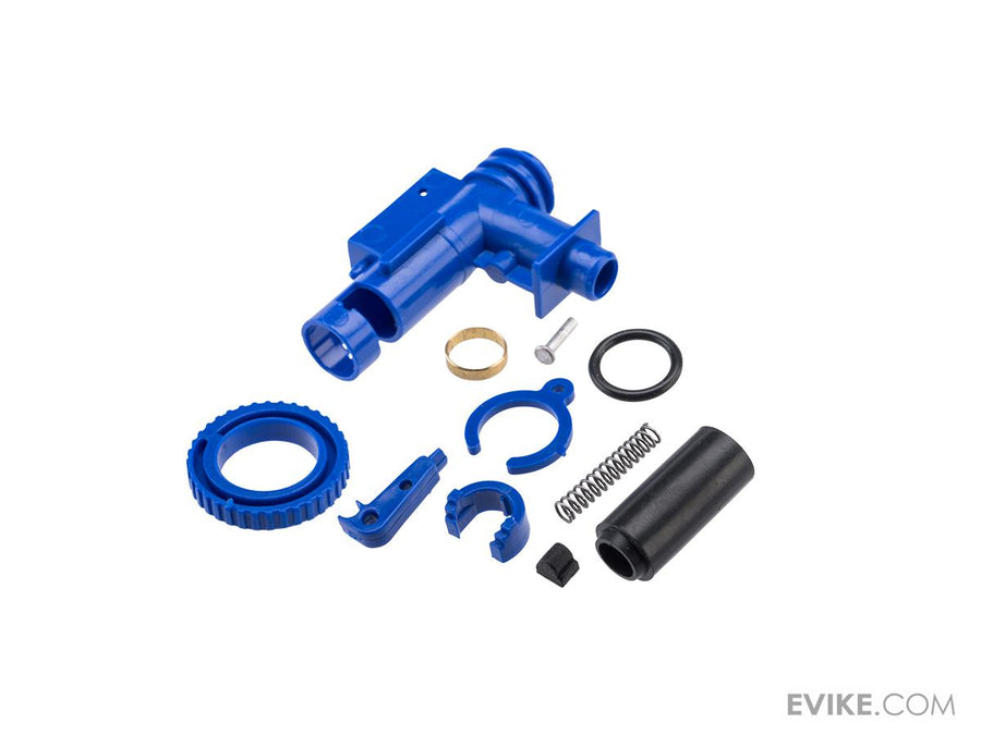 Specna Arms Rotary Hop - Up Unit for M4 Airsoft AEG Rifles - KA Tech Airsoft - 