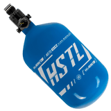 HSTL® Carbon Fiber Tank - KA Tech Airsoft - Air Tank
