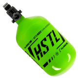 HSTL® Carbon Fiber Tank - KA Tech Airsoft - Air Tank