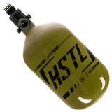 HSTL® Carbon Fiber Tank - KA Tech Airsoft - Air Tank