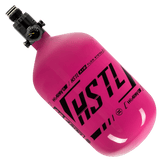 HSTL® Carbon Fiber Tank - KA Tech Airsoft - Air Tank