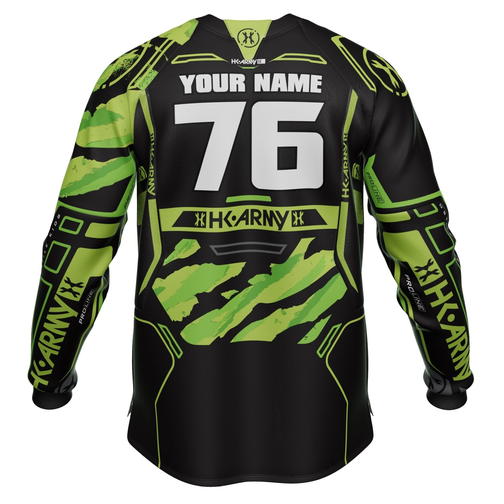 Surge - Proline Jersey - KA Tech Airsoft - Jersey