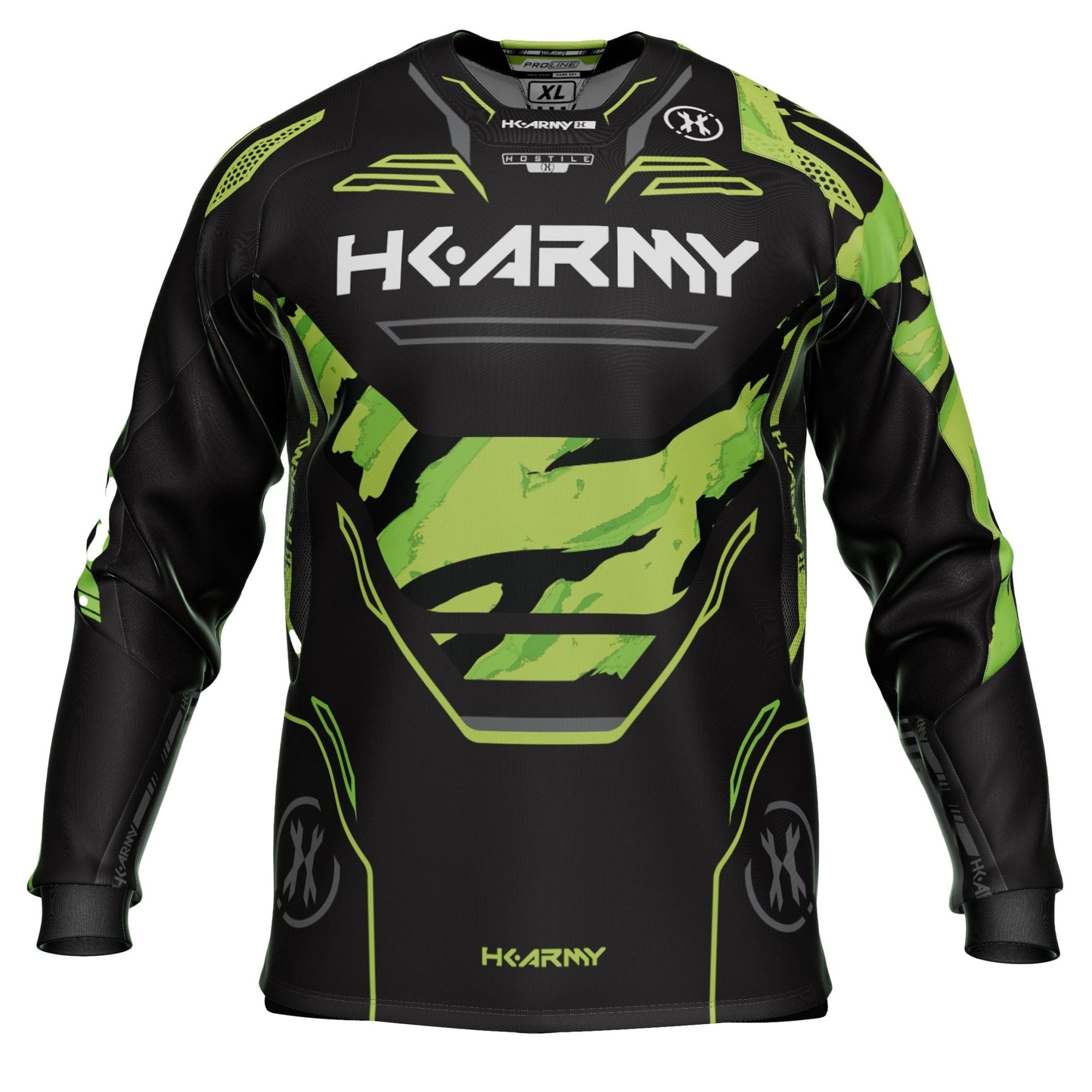 Surge - Proline Jersey - KA Tech Airsoft - Jersey