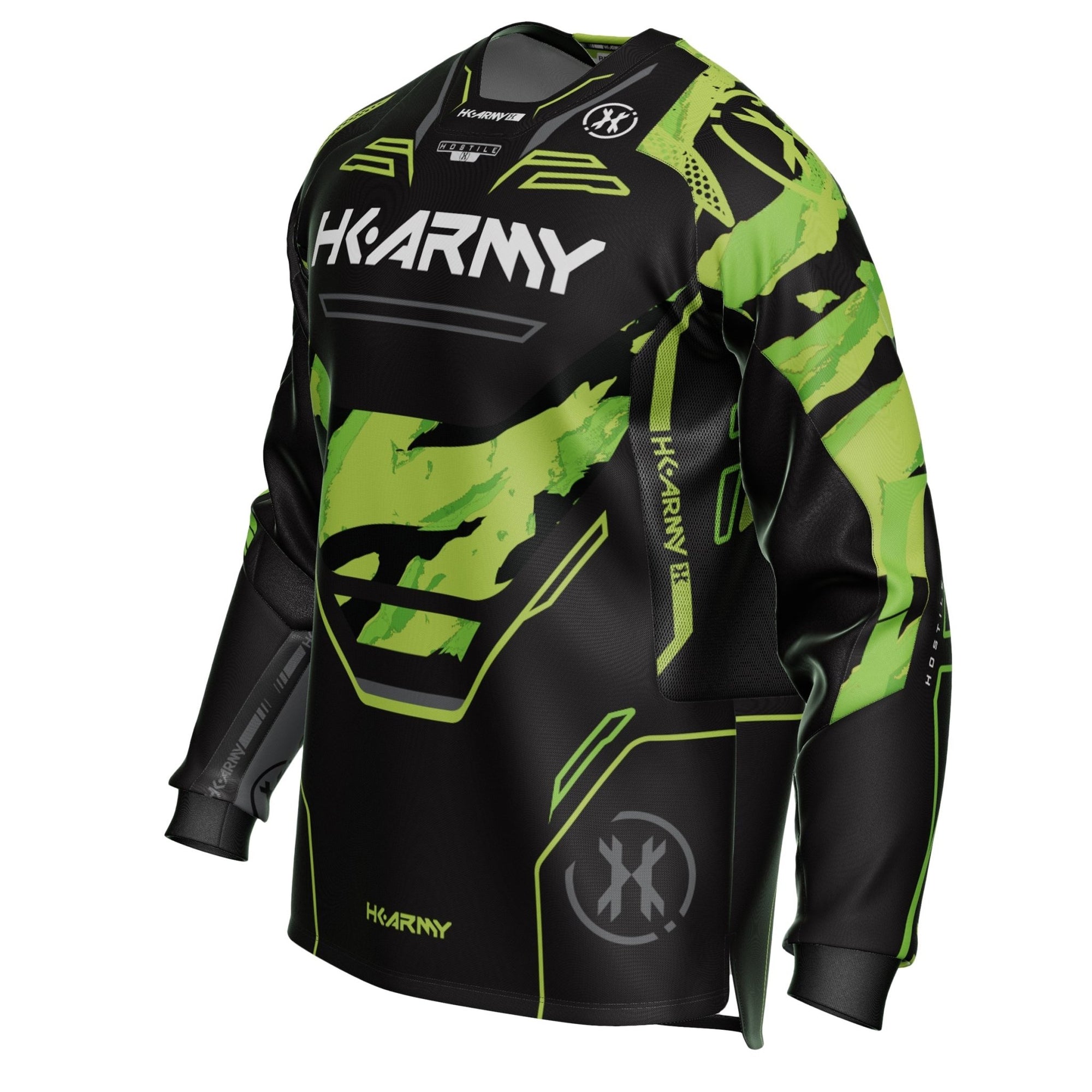 Surge - Proline Jersey - KA Tech Airsoft - Jersey