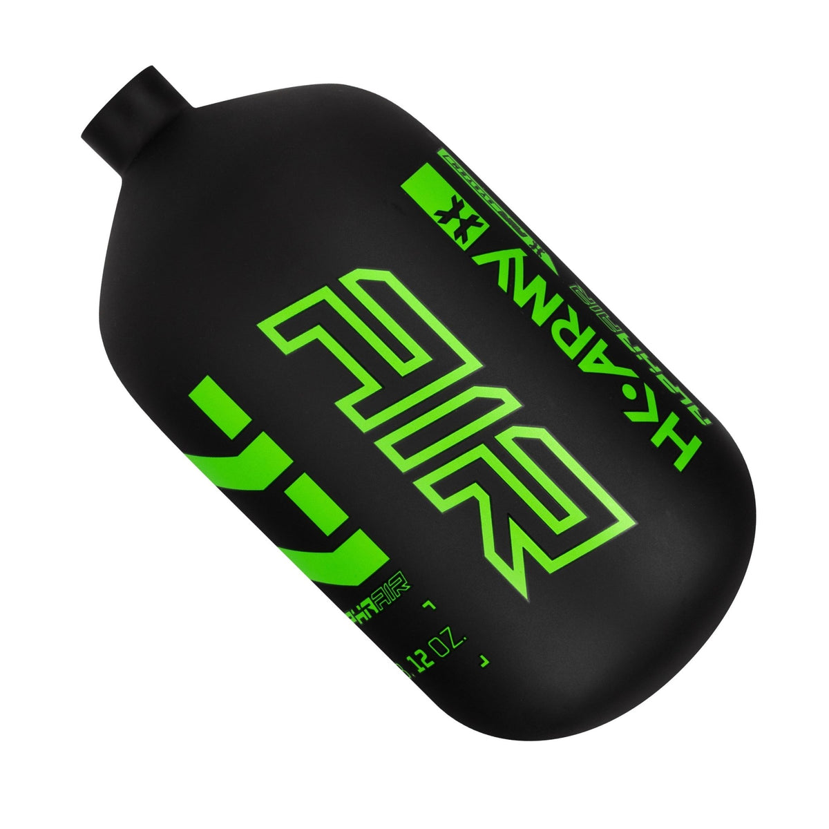 Alpha Air® – 77ci/4500psi Bottle Only - KA Tech Airsoft - Air Tank