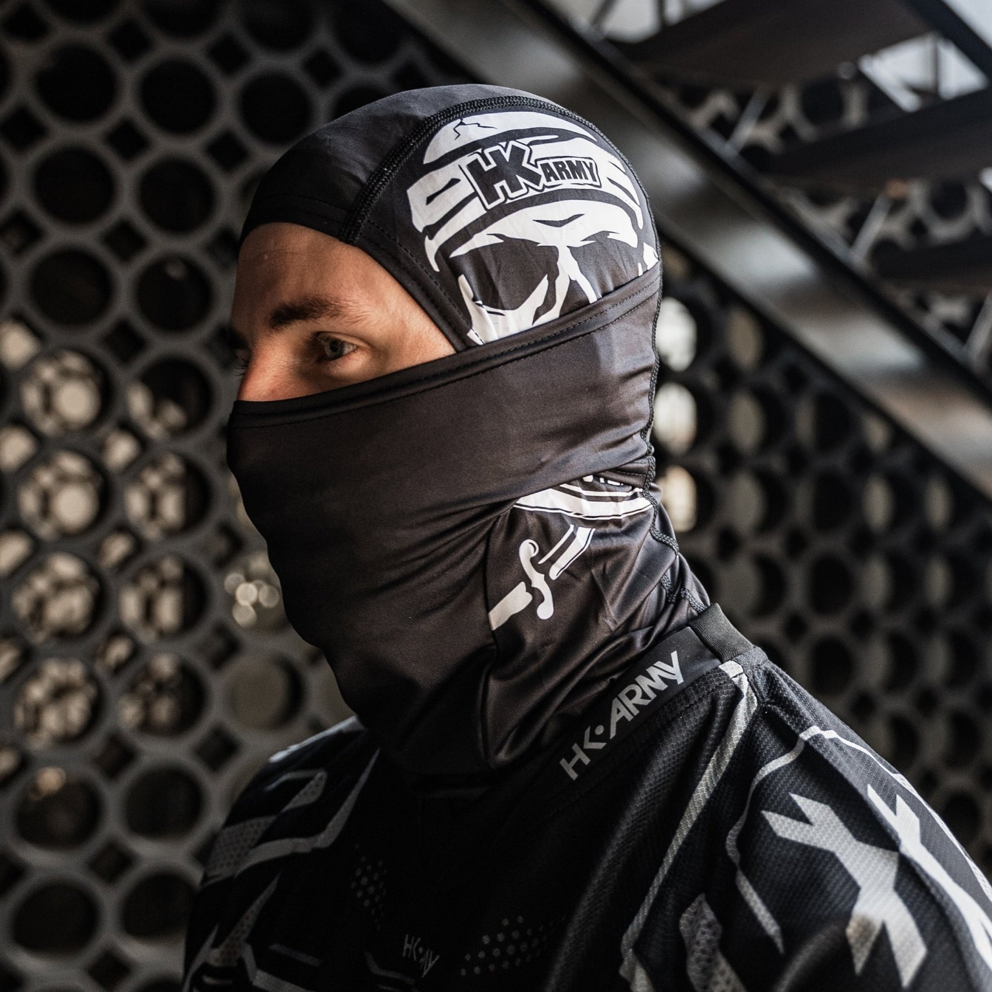 Hostile® Balaclava - KA Tech Airsoft - Headwear