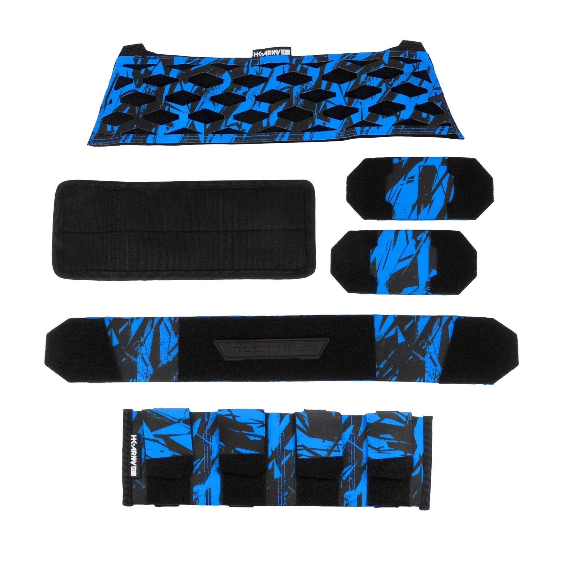 Synapse Flex Belt - KA Tech Airsoft - Paintball & Airsoft