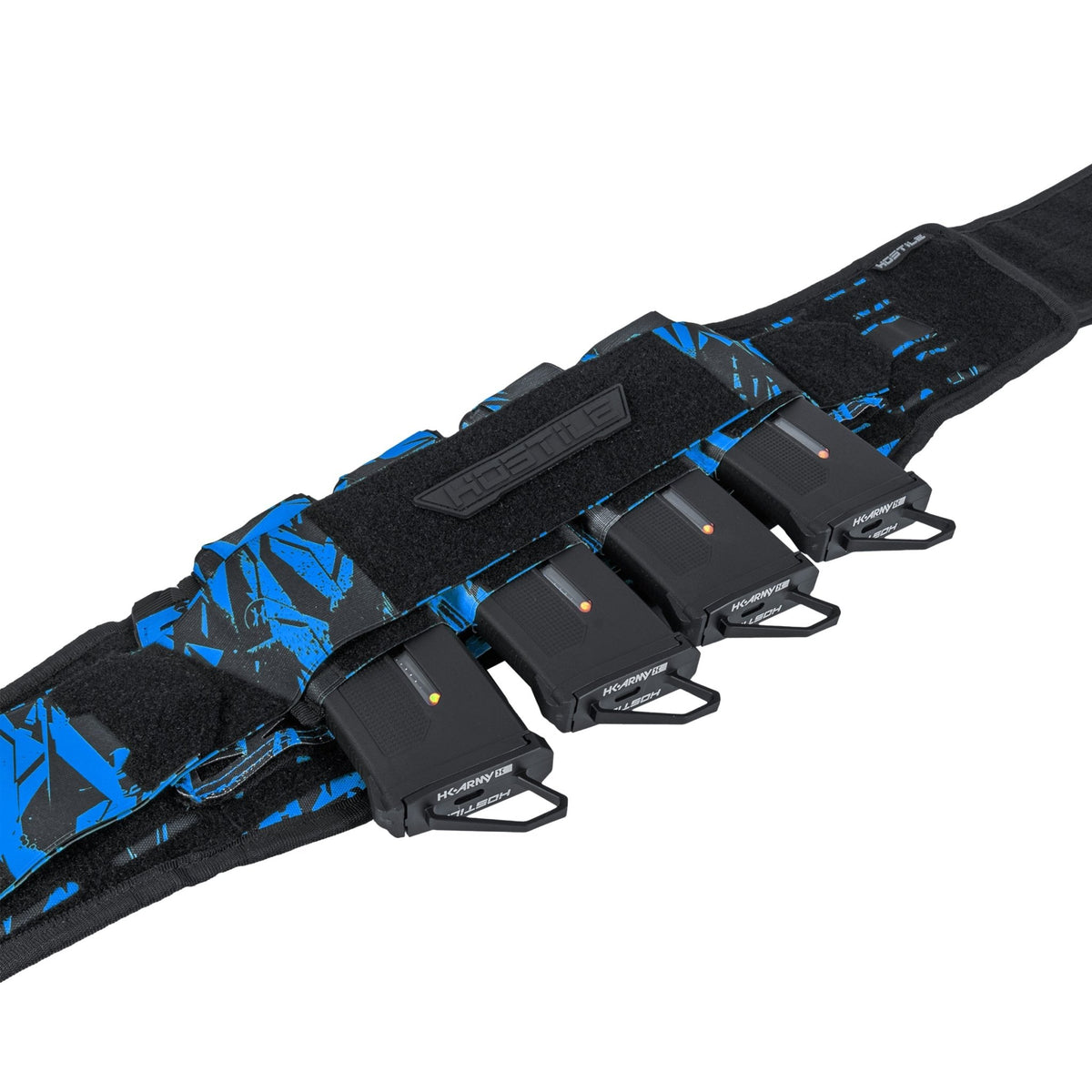 Synapse Flex Belt - KA Tech Airsoft - Paintball & Airsoft