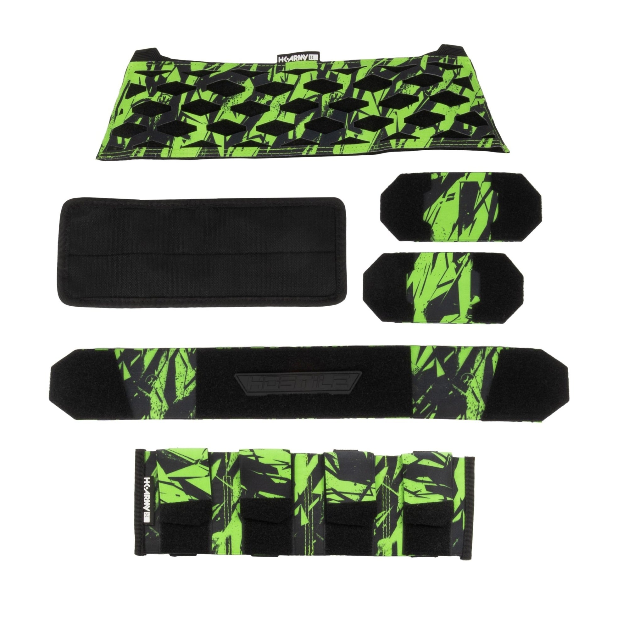 Synapse Flex Belt - KA Tech Airsoft - Paintball & Airsoft