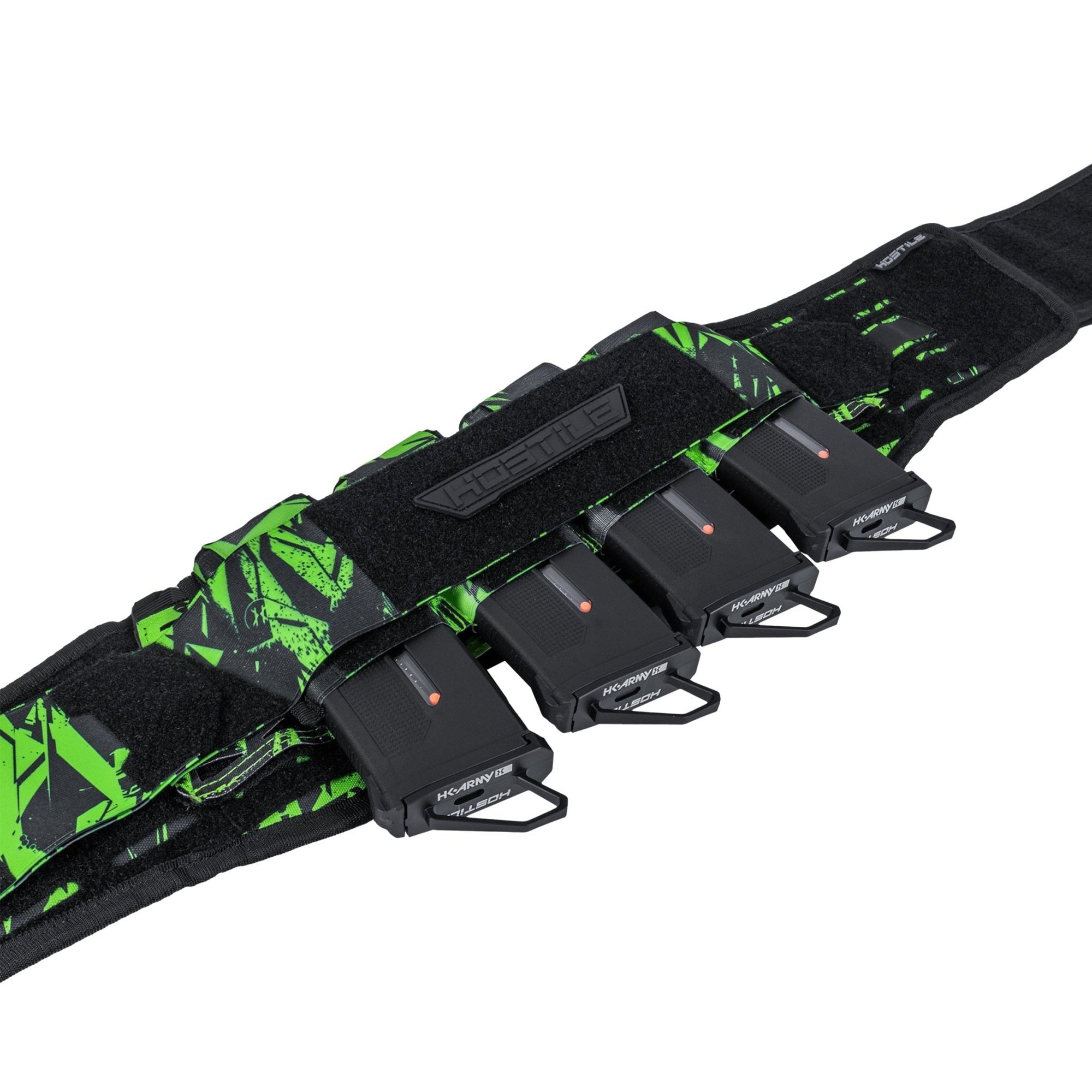 Synapse Flex Belt - KA Tech Airsoft - Paintball & Airsoft