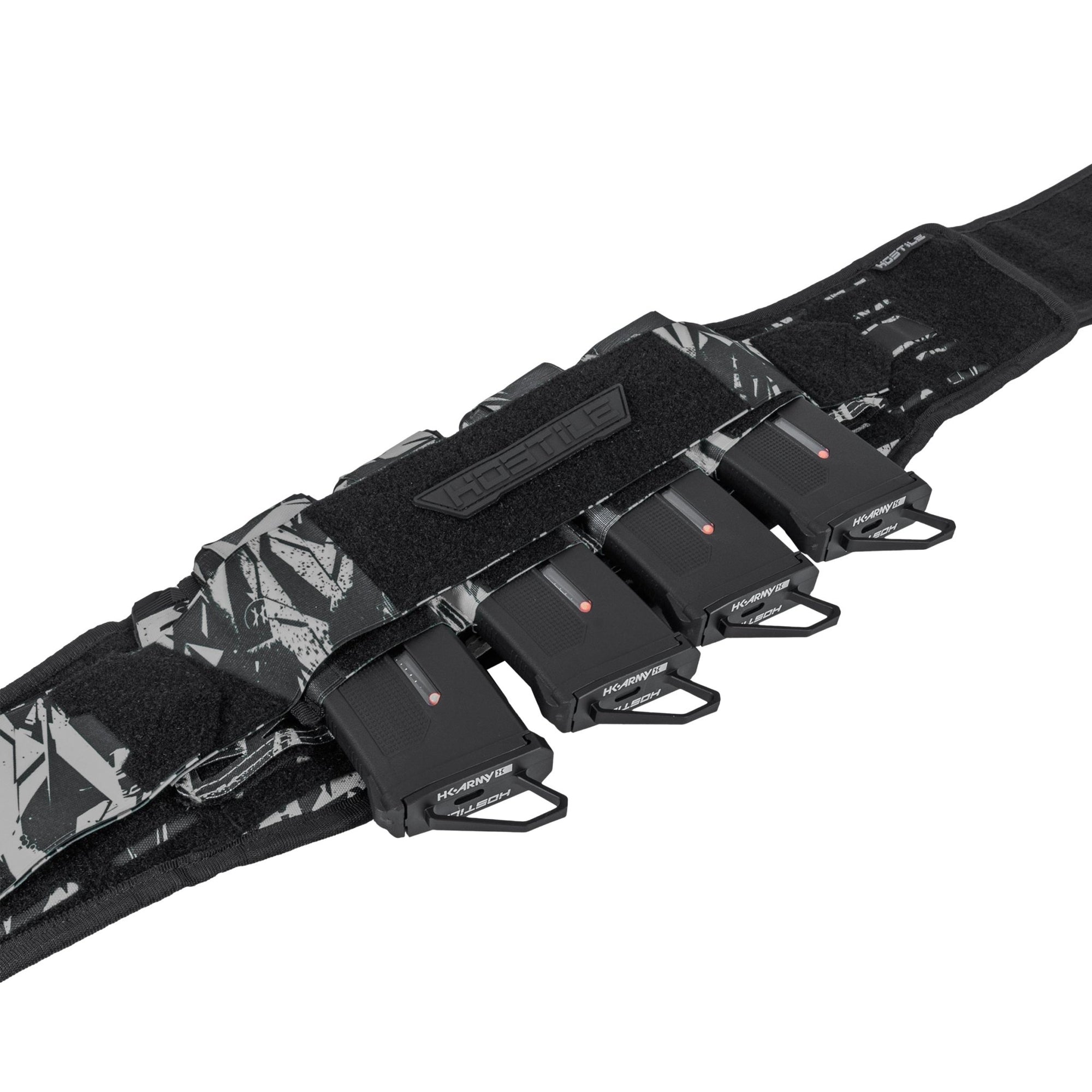 Synapse Flex Belt - KA Tech Airsoft - Paintball & Airsoft