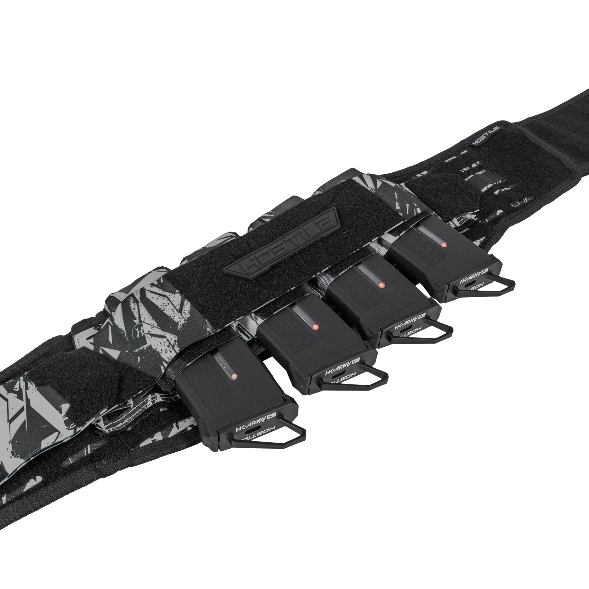 Synapse Flex Belt