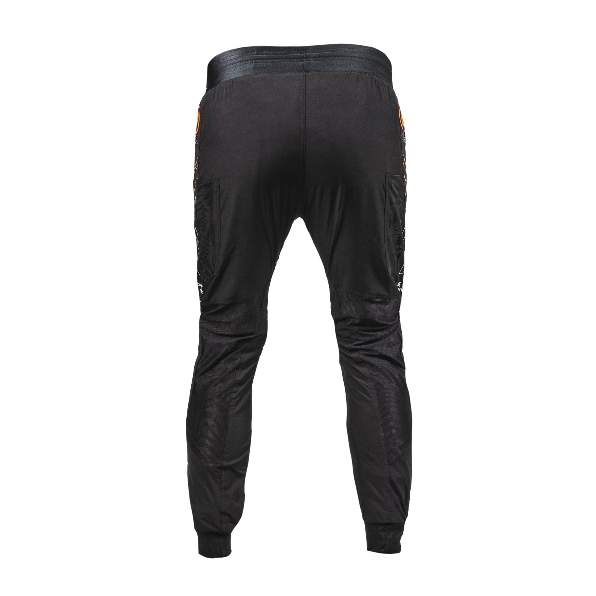 TRK AIR Jogger Pants - THARM_T1 - KA Tech Airsoft - Pants