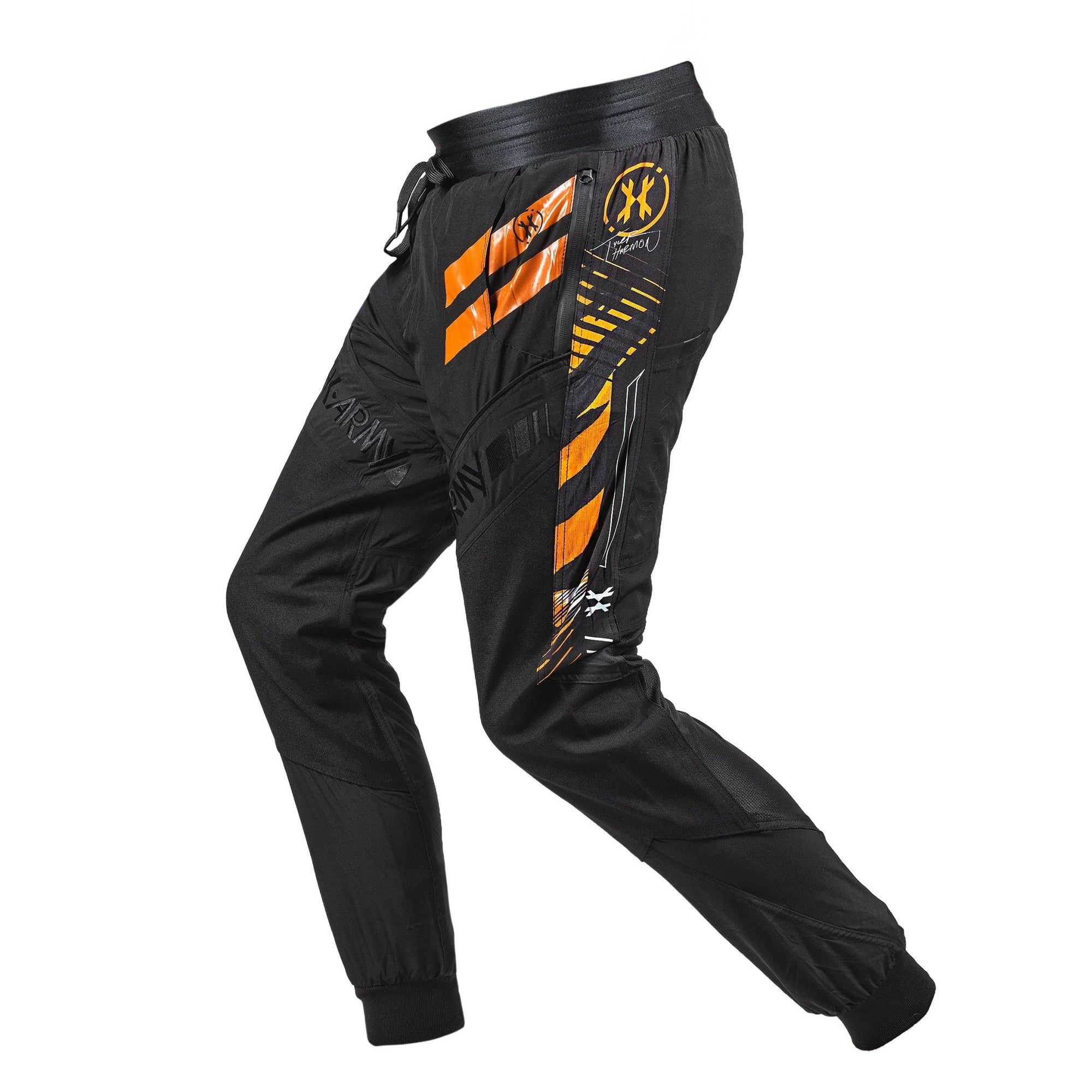 TRK AIR Jogger Pants - THARM_T1 - KA Tech Airsoft - Pants